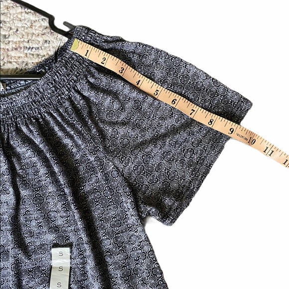 Summery top - Picture 5 of 5